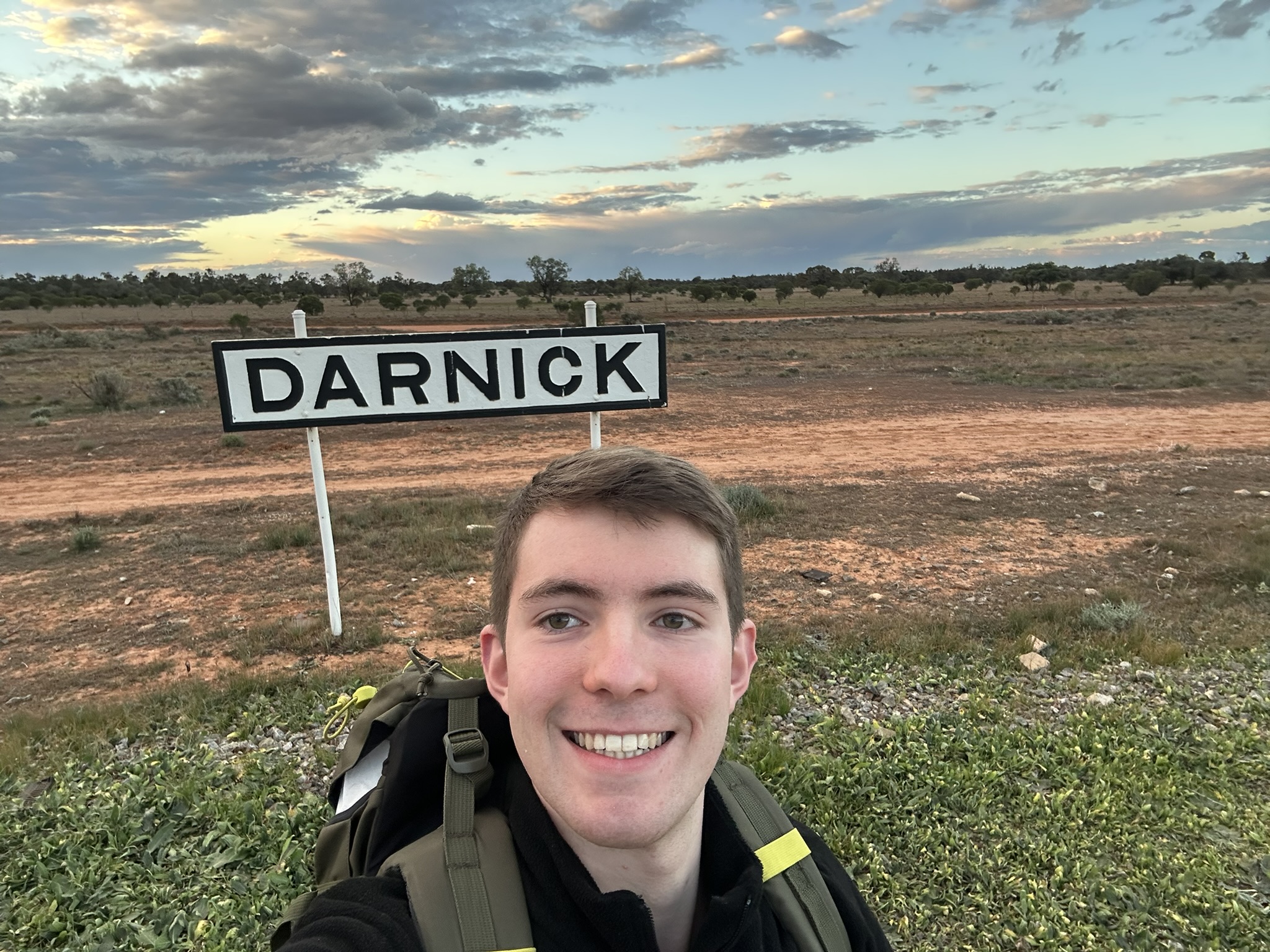 Profile photo